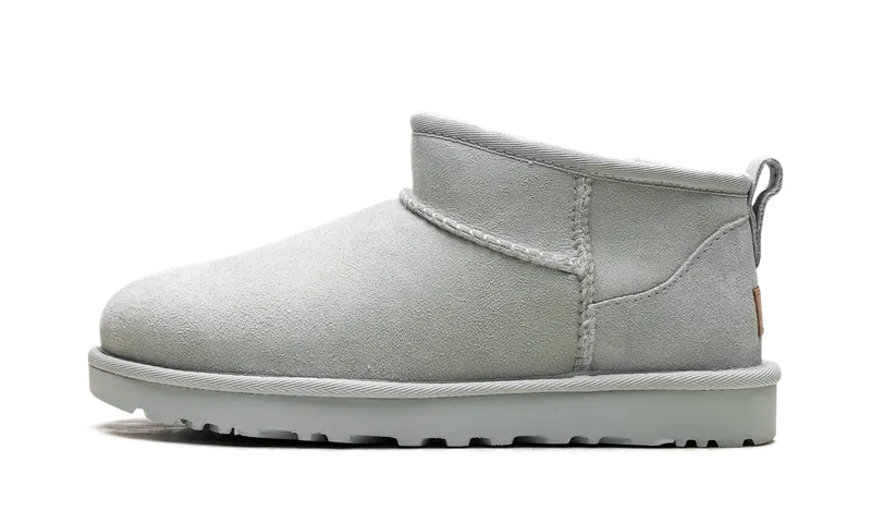 Ugg Classic Ultra Mini “Goose” | 1116109-GOO