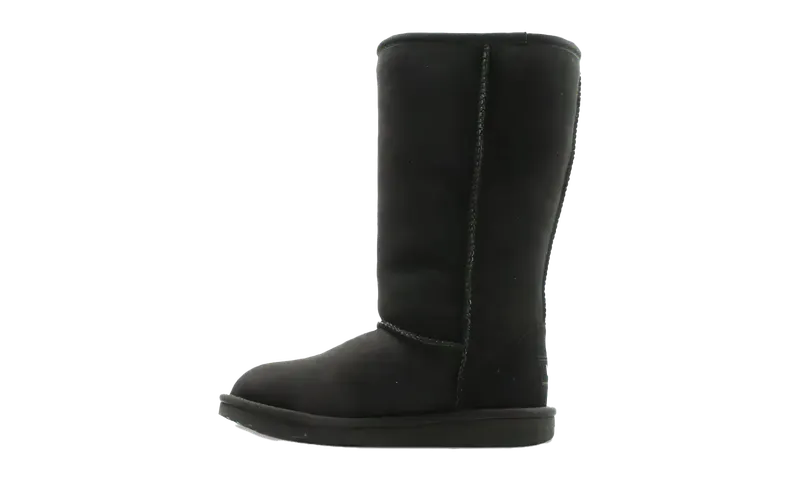 Ugg Classics Tall Ii TD “Black” | 1017713K-BLK