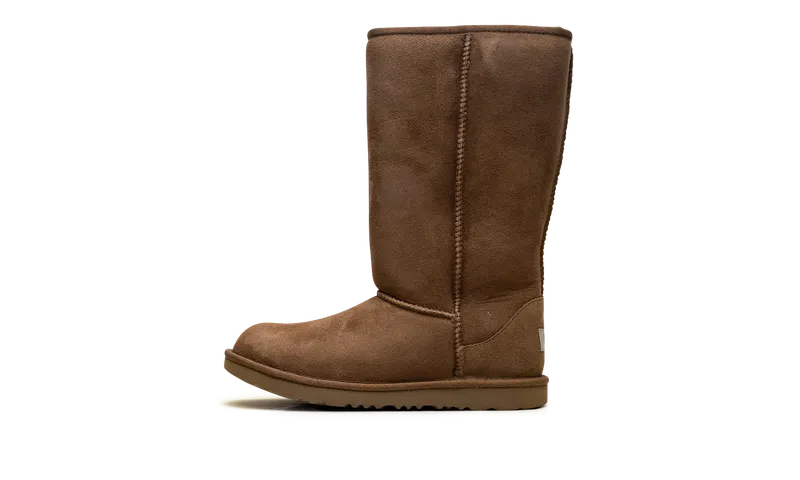 Ugg Classics Tall Ii TD “Chestnut” | 1017713K-CHE