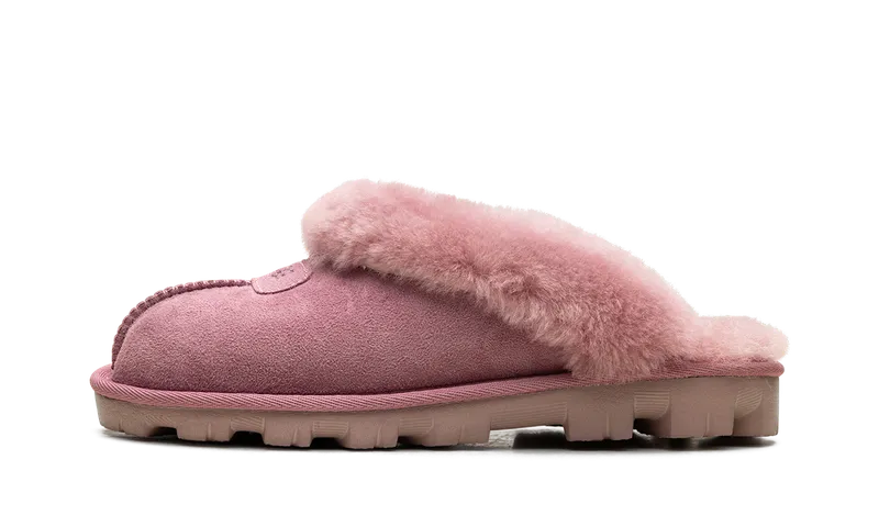 Ugg Coquette Slipper “Dusty Orchid” | 5125-DYR