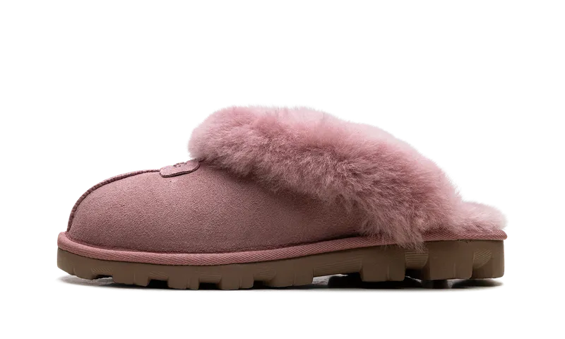 Ugg Coquette “Pink Dawn” | 5125-PDW