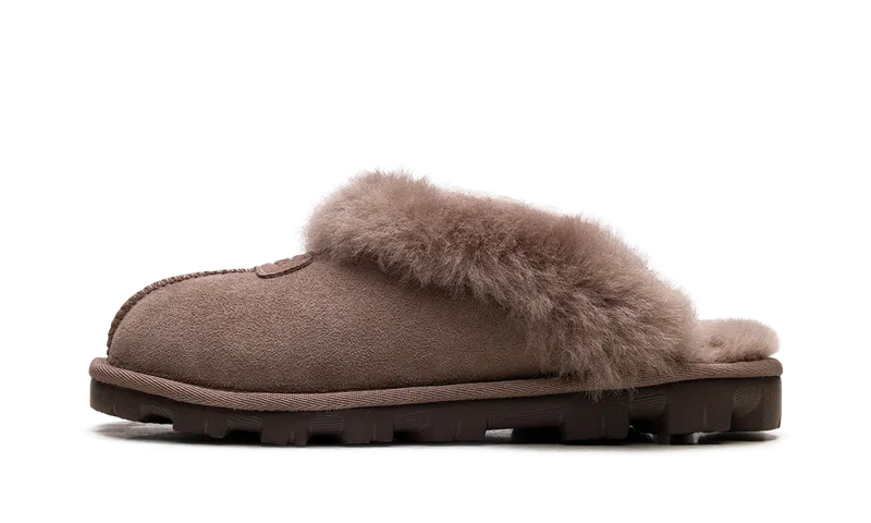 Ugg Coquette “Rocky Oak” | 5125-RYK