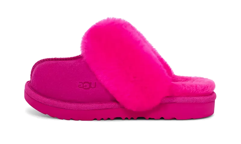 Ugg Cozy II Slipper GS “Rock Rose” | 1019065K-RCR