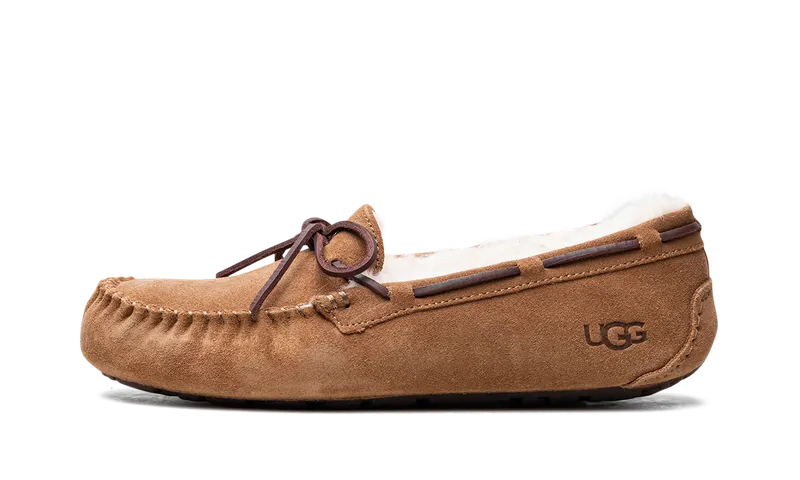 Ugg DAKOTA “Brown” | 1107949-CHE