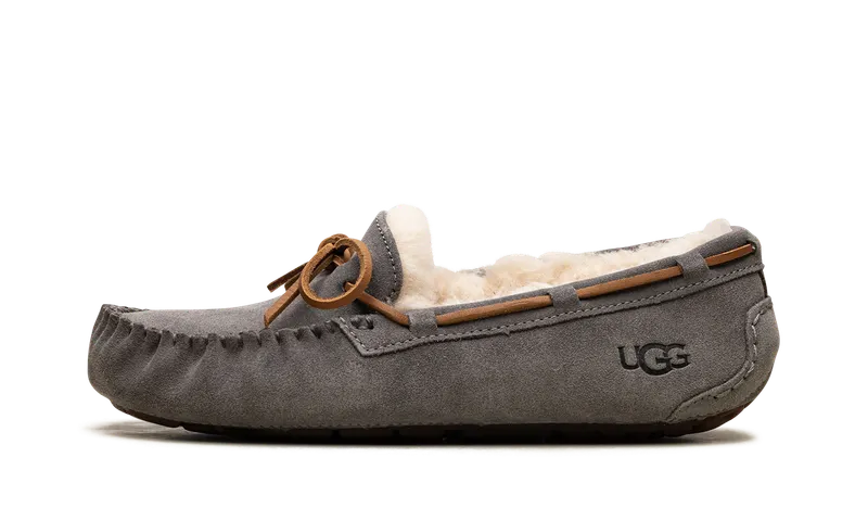 Ugg DAKOTA “Grey” | 1107949-PEW