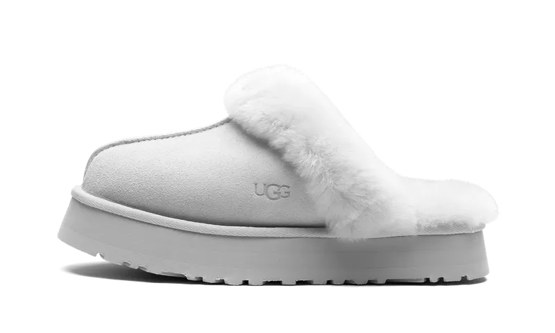 Ugg DISQUETTE SLIPPER “Goose” | 1122550-GOO