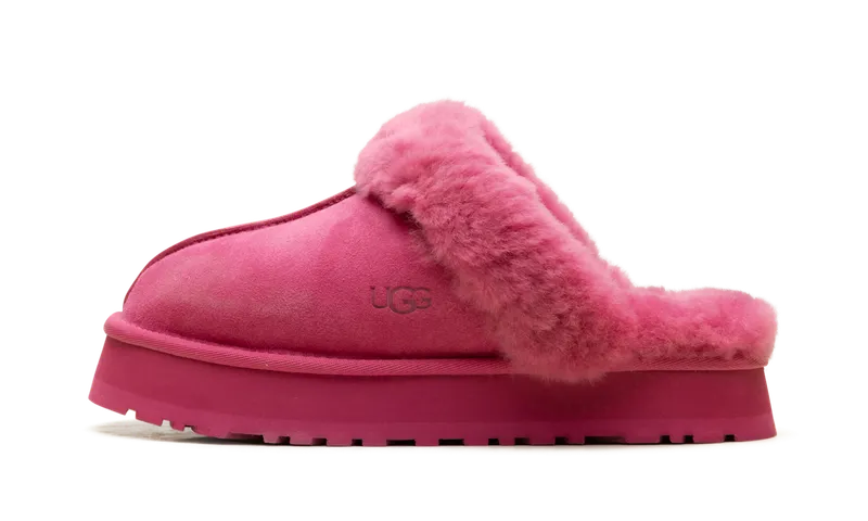 Ugg DISQUETTE “Dark Peony” | 1122550-DNY