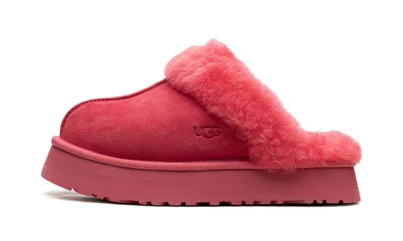 Ugg Disquette “Pink Glow” | 1122550-PGW