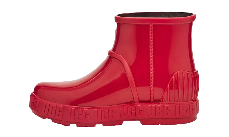 Ugg Drizlita PS “Red” | 1130361K-SBR