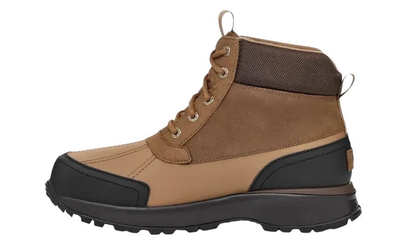 Ugg EMMETT DUCK BOOT “Chestnut” | 1115834-CHE