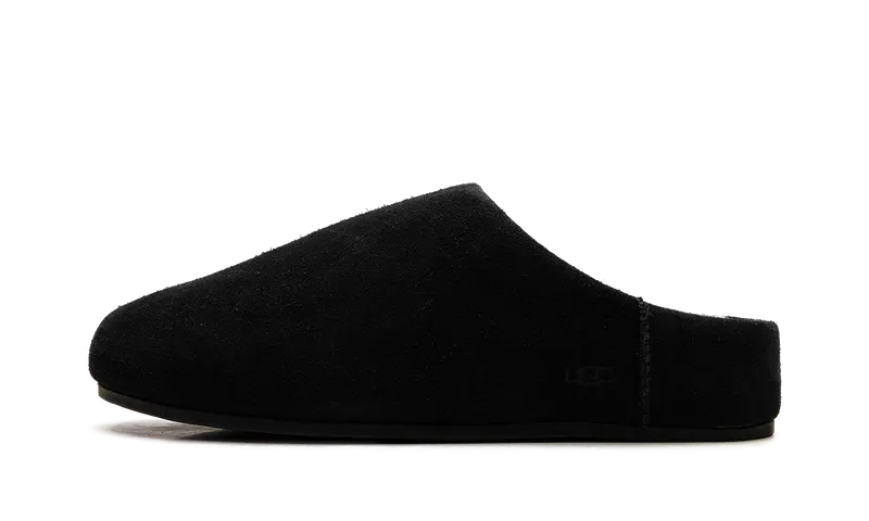 Ugg Elea Slip-On Slipper “Black” | 1171390-BLK