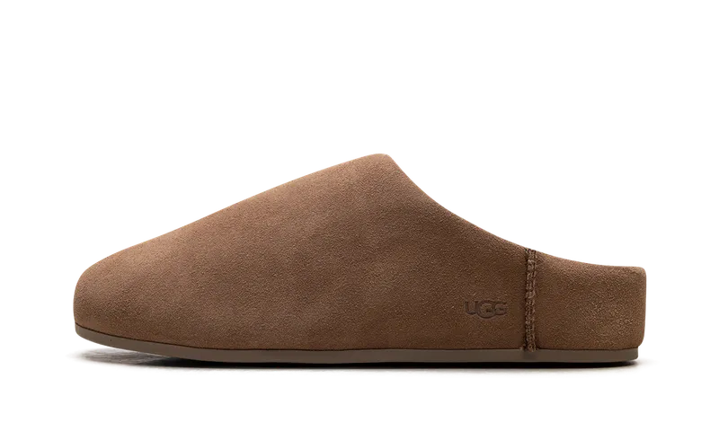 Ugg Elea Slip-On Slipper “Chestnut” | 1171390-CHE