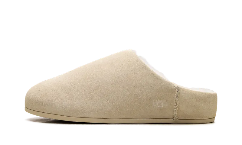 Ugg Elea Slip-On Slipper “Pale Buttercup” | 1171390-PBT