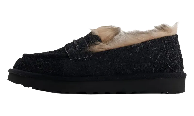 Ugg Ellis Loafer “Black” | 1179390-BLK