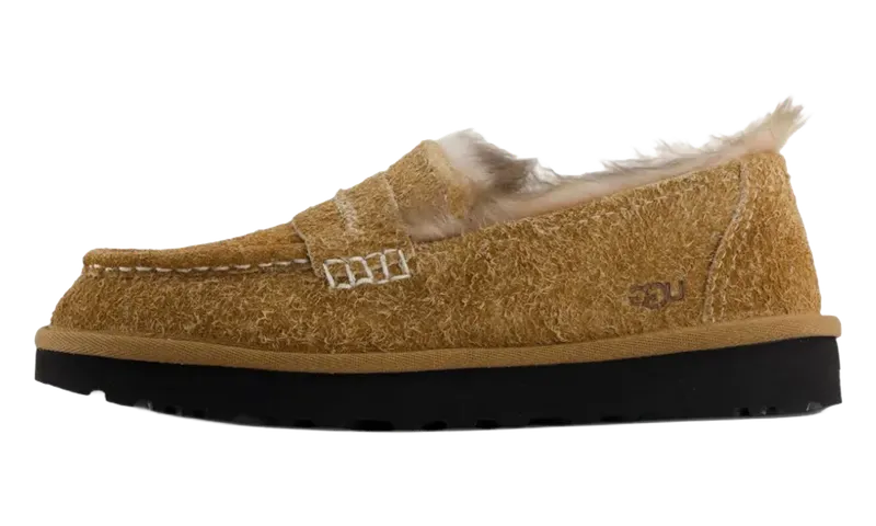 Ugg Ellis Loafer “Chestnut” | 1179390-CHE