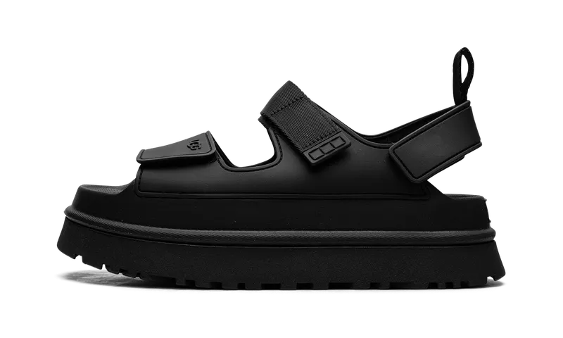 Ugg GoldenGlow “Black” | 1152685-BLK