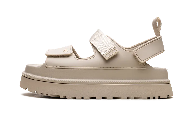 Ugg GoldenGlow “Sea Salt” | 1152685-SSAL