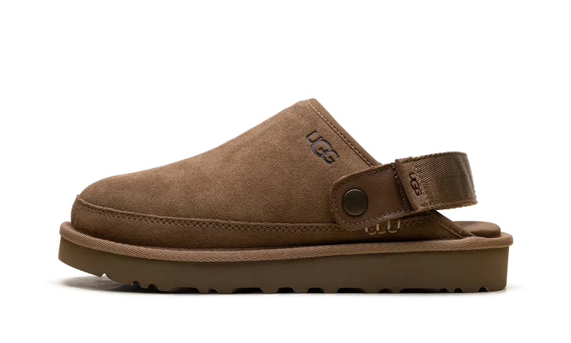 Ugg Goldencoast Clog II “Chestnut” “Brown” | 1166915-CHE