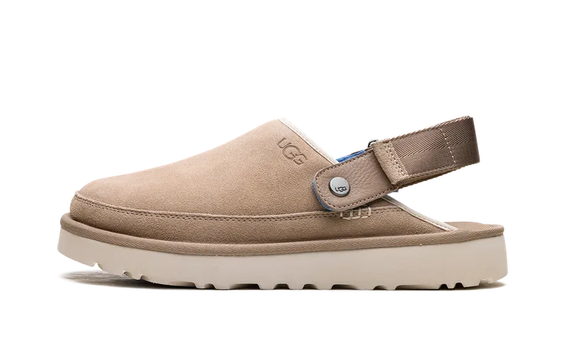 Ugg Goldencoast Clog “Sand” | 1142172-SSNT