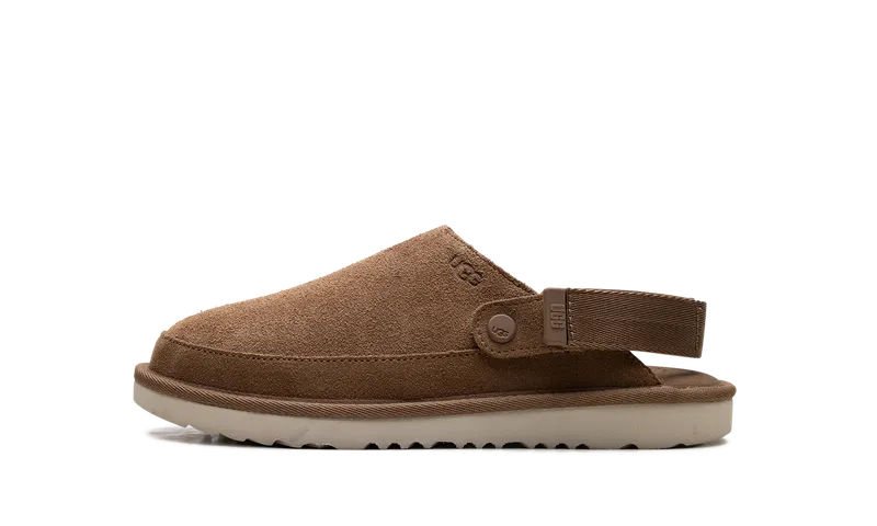 Ugg Goldenstar Clog “Chestnut” | 1159770K-CHE