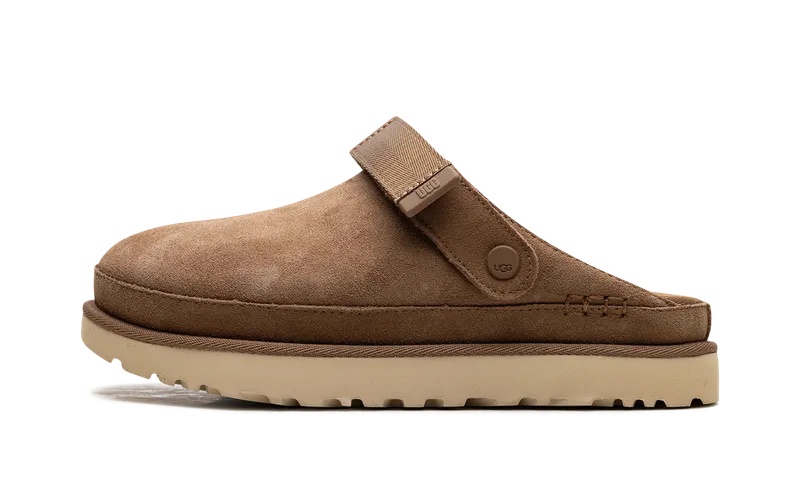 UGG W Goldenstar Clog”Chestnut” – 1138252-CHE “Brown” | 1138252-CHE