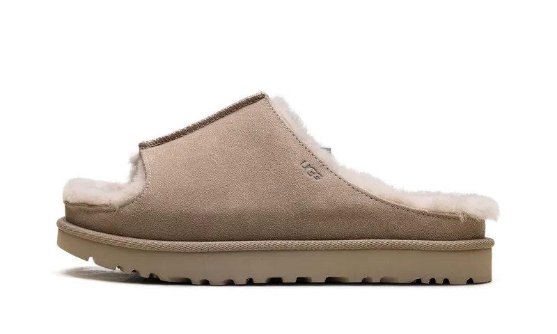 Ugg Greenport Slide “Sand” | 1167610-SAN