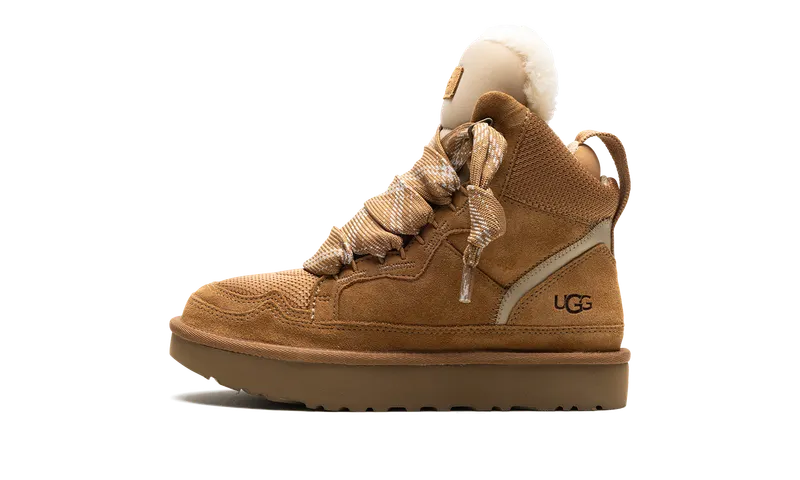 Ugg HIGHMEL “Chestnut” | 1145390-CHE