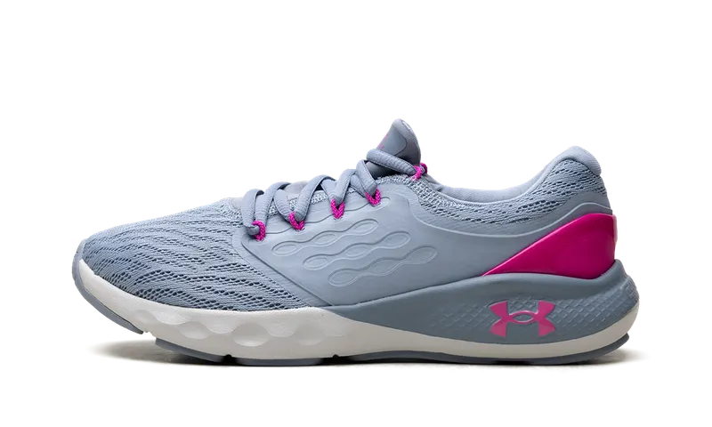 Under Armour Charged Vantage “Purple” | 3023565-401