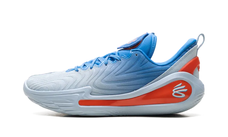 Under Armour Curry 12 “What The Bay” | 6006146-453