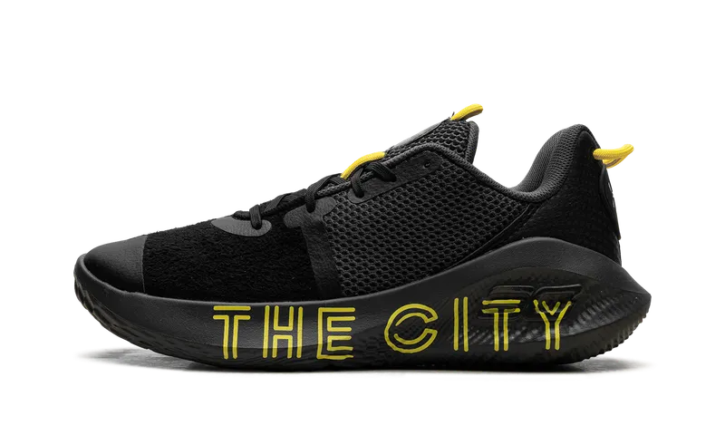 Under Armour Curry 6 FloTro “The City” | 3028396-001