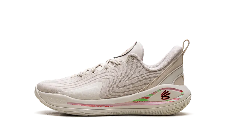 Under Armour Curry Flow 12 GS “Saturn” | 3028505-280