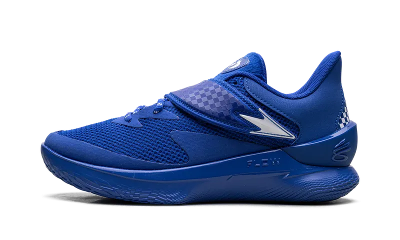 Under Armour Curry Fox 1 “Lexington” | 6001924-400