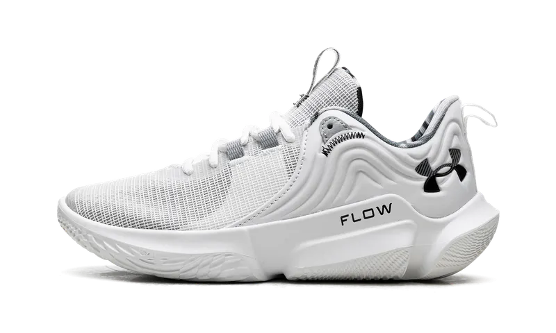 Under Armour Flow FUTR X 2 Team “White Grey” | 3025938-100