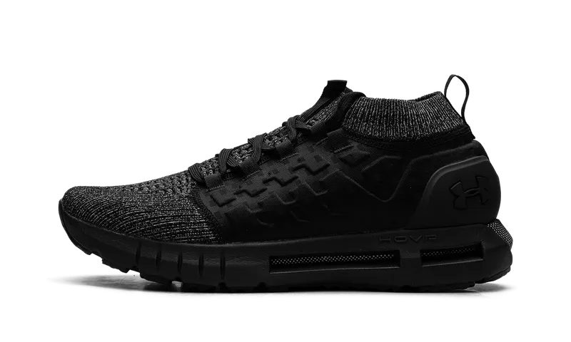 Under Armour HOVR Phantom 1 “Black” | 3028384-001
