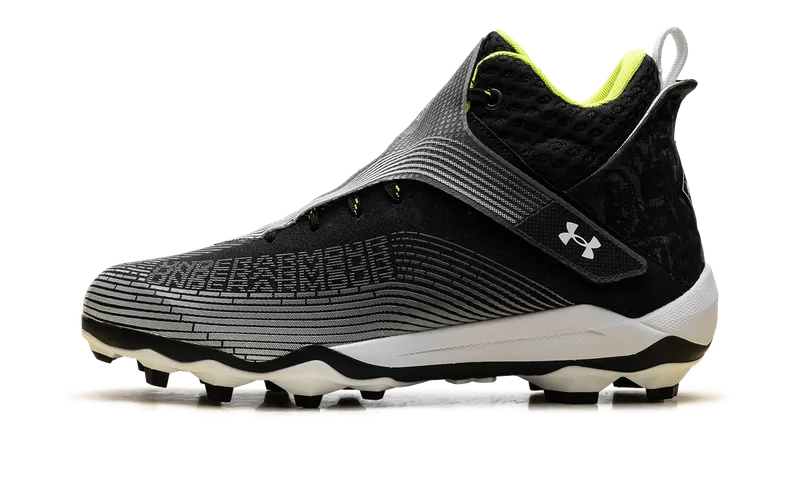 Under Armour Highlight Hammer Mc “BLACK” | 3025085-001