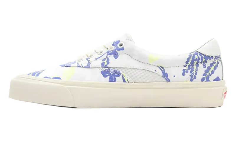 Vans Acer Mesh Ni “Barley Blue” | VN0A5DXZ-3X6