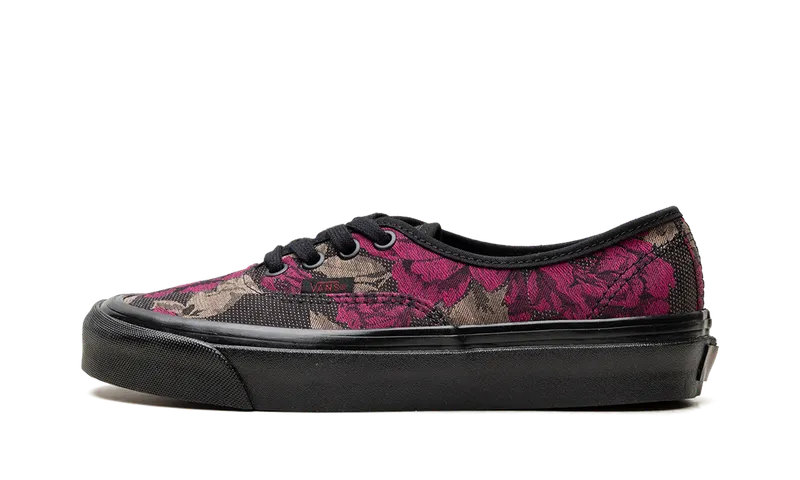 Vans Anaheim Factory Authentic 44 DX “Roses” | VN0A5KX4-8FH