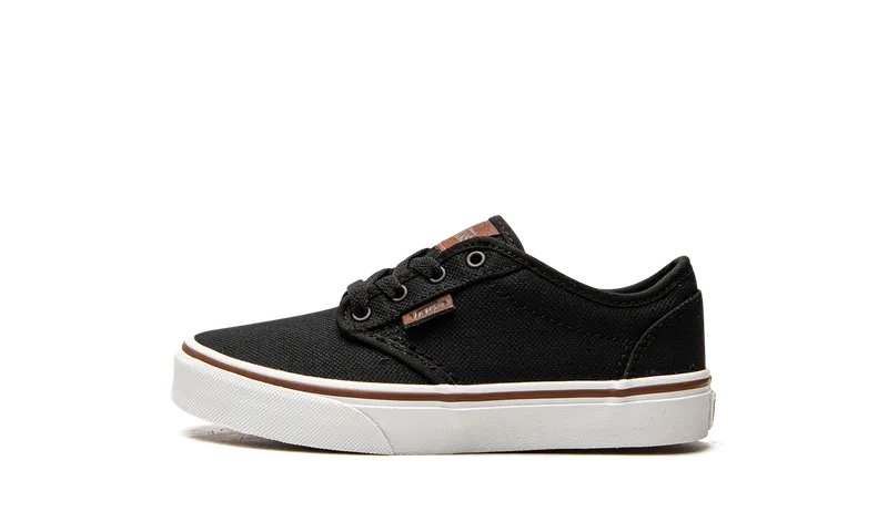 Vans Atwood GS “True Black” | VN0003Z9Q1T