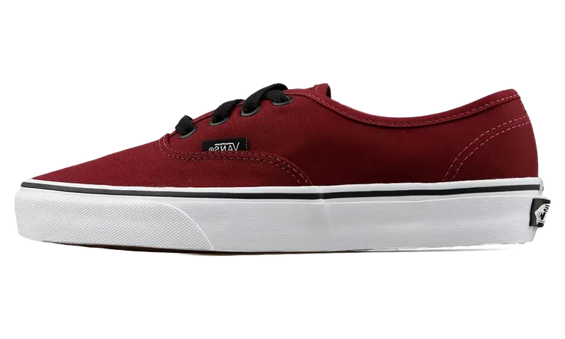 Vans Authentic Classic “Port Royale” | VN0QER5U8