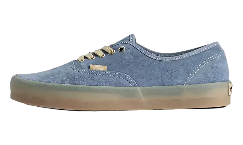 Vans Authentic Low “Glacial Slate Blue” | VN000D7YFOI