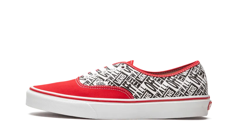 Vans Authentic “OTW” | VN0A3UT6SO5
