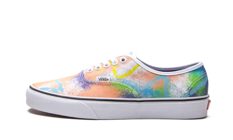 Vans Authentic “Retro Mart” | VN0A348A40L