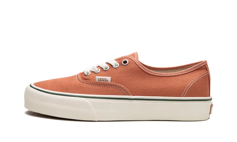 Vans Authentic Vr3 “Twill Sun Baked” | VN0005UDBM5