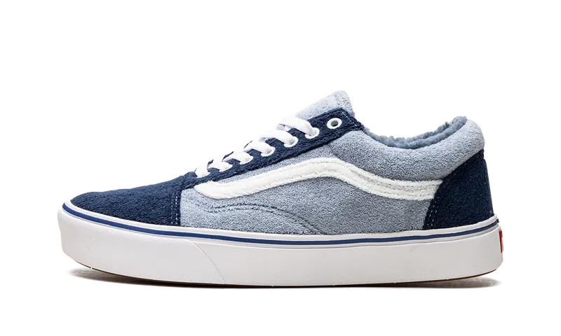 Vans COMFYCUSH OLD SKOOL “BLUE” | VN0A5DYCZU3