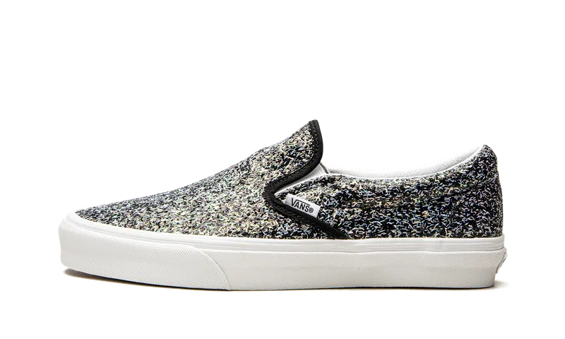 Vans Classic Slip-On “Shiny Party” | VN000XG88N9