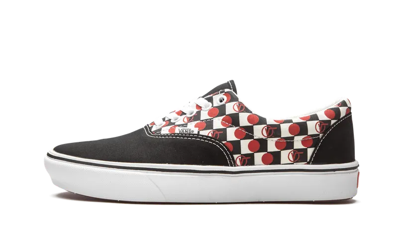 Vans ComfyCush Era “Drop V Check” | VN0A3WM948M
