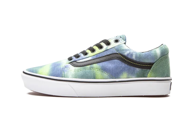 Vans ComfyCush Old Skool “Blotched” | VN0A3WMA2QK