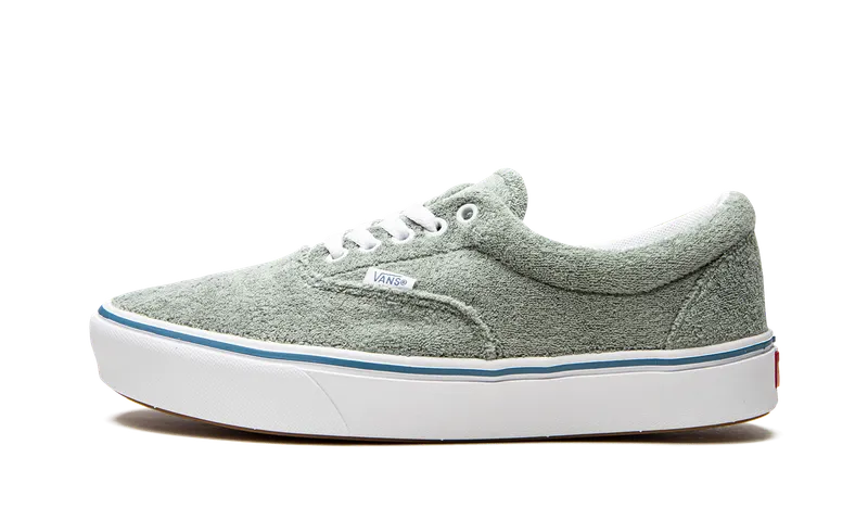 Vans Comfycush Era “GREEN/WHITE” | VN0A5DYBB1K