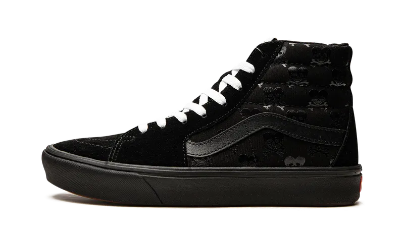 Vans Comfycush Sk8-Hi “Cold Hearted” | VN0A3WMBB1C