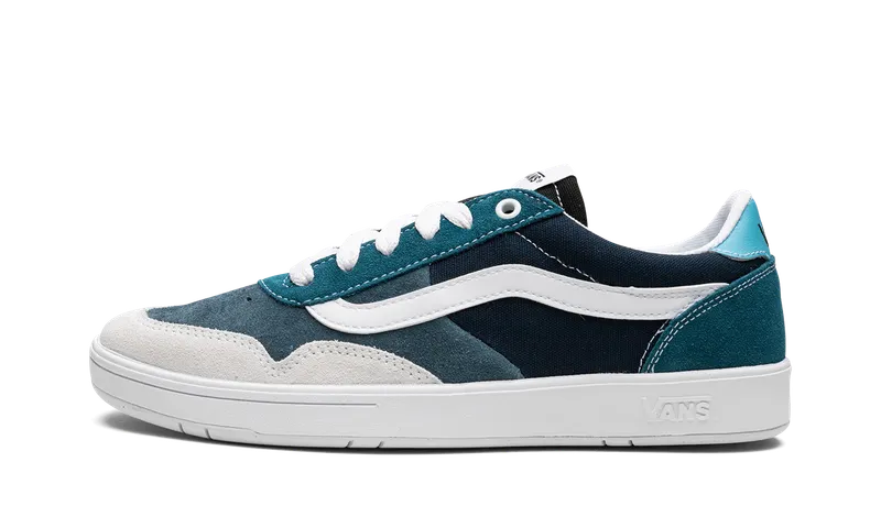 Vans Cruze Too CC “Navy Blue / Black” | VN0A5KR5Y40